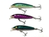 Rapala Magnum pływający 7 cm